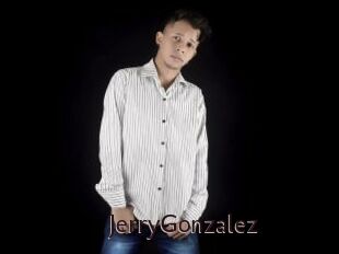 JerryGonzalez