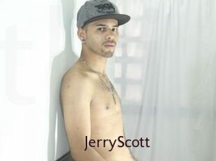 JerryScott