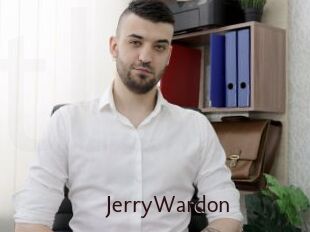 JerryWardon