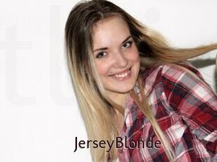 JerseyBlonde