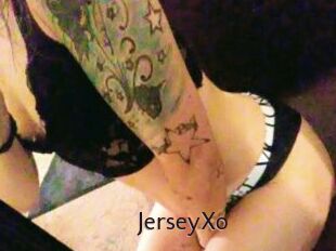 JerseyXo