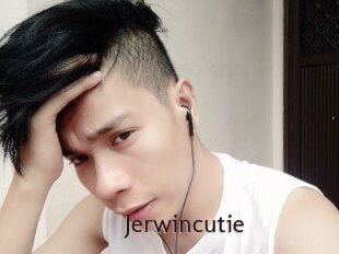 Jerwincutie