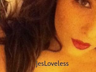 JesLoveless