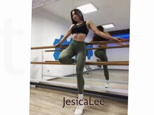 JesicaLee