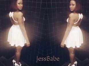 JessBabe