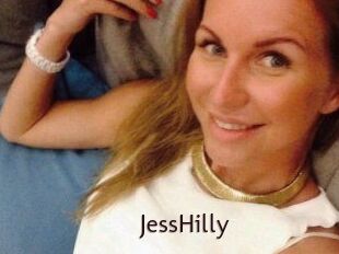 JessHilly