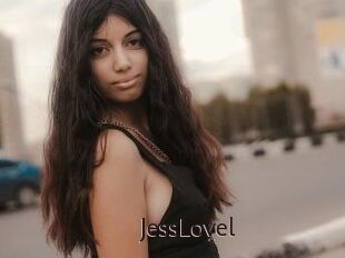 JessLovel