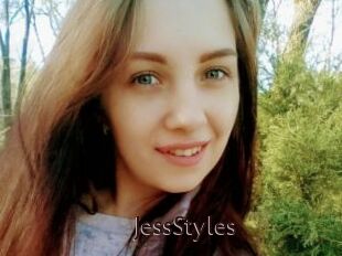 JessStyles