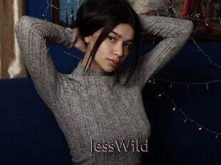 JessWild