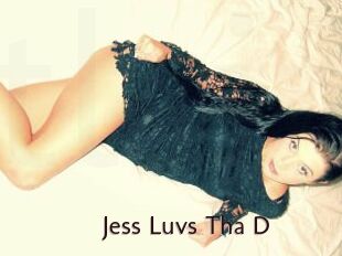 Jess_Luvs_Tha_D