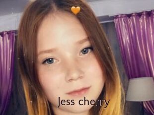 Jess_cherry