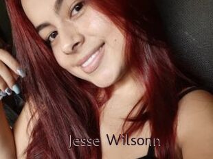 Jesse_Wilsonn