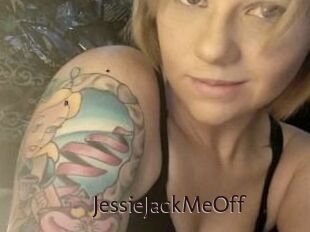 JessieJackMeOff