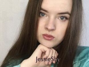 JessieShy