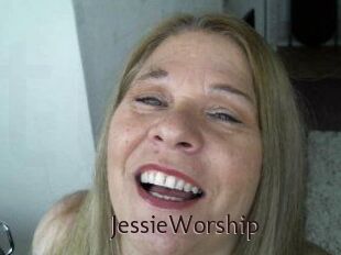 JessieWorship