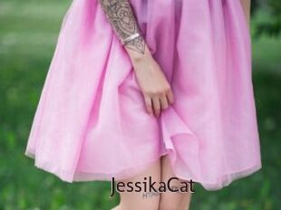 JessikaCat