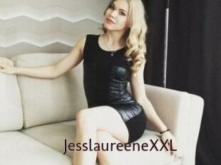 JesslaureeneXXL