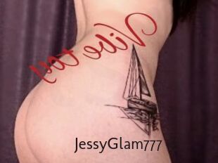 JessyGlam777