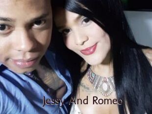 Jessy_And_Romeo