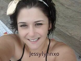 Jessylynnxo