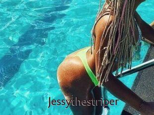 Jessythestriper