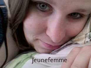 Jeunefemme