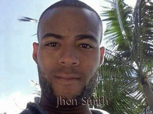 Jhon_Smith