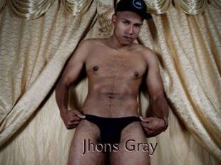 Jhons_Gray