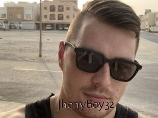 JhonyBoy32