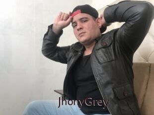 JhonyGrey