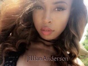 JillianAnderson