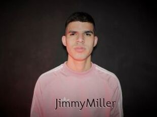 JimmyMiller