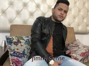 JimmySense