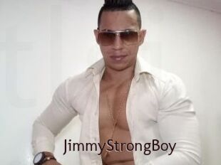 JimmyStrongBoy