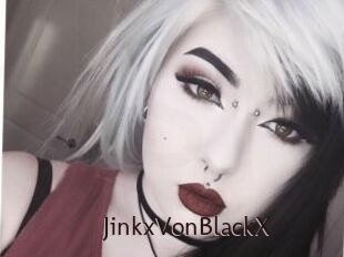 JinkxVonBlackX