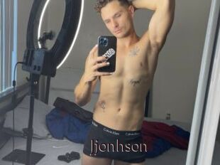 Jjonhson