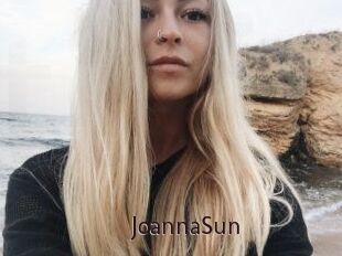 JoannaSun