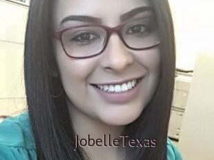 Jobelle_Texas