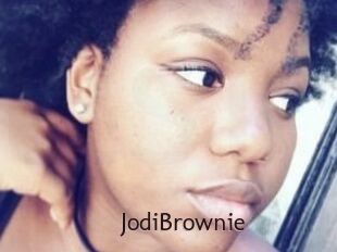 JodiBrownie