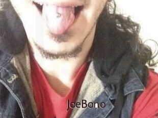 JoeBono