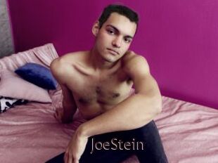 JoeStein