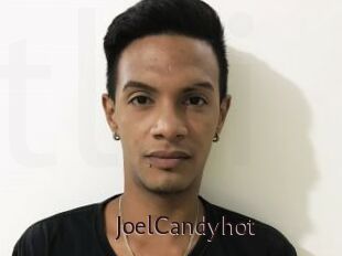 JoelCandyhot