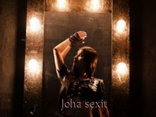 Joha_sexit