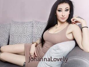 JohannaLovely