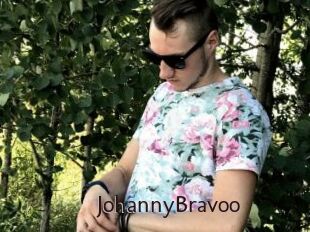 JohannyBravoo