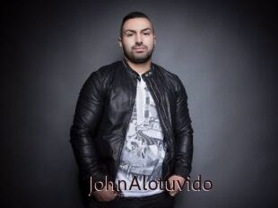 JohnAlotuvido