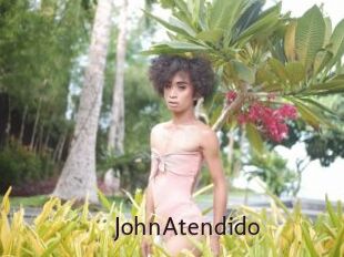 JohnAtendido