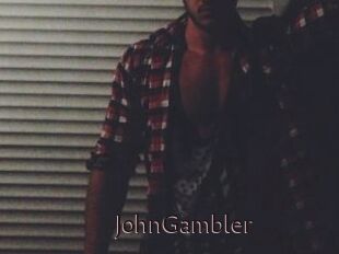 JohnGambler