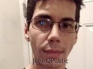 JohnQPublic