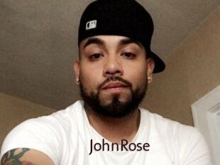 John_Rose